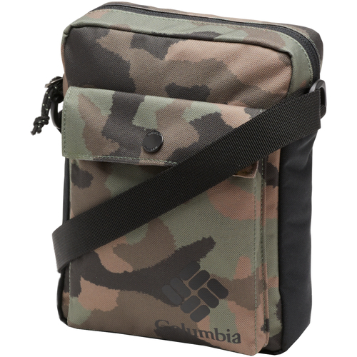Taschen Geldtasche / Handtasche Columbia Zigzag Side Bag Grün