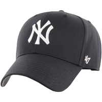 Accessoires Herren Schirmmütze '47 Brand MLB New York Yankees Cap Schwarz