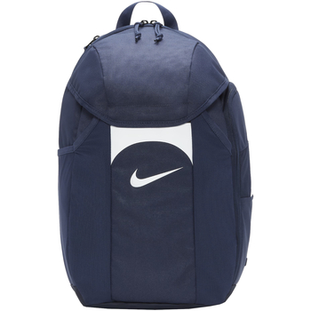 Taschen Herren Rucksäcke Nike Academy Team Backpack Blau