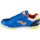 Schuhe Jungen Indoorschuhe Joma Top Flex Jr 22 TPJW IN Blau