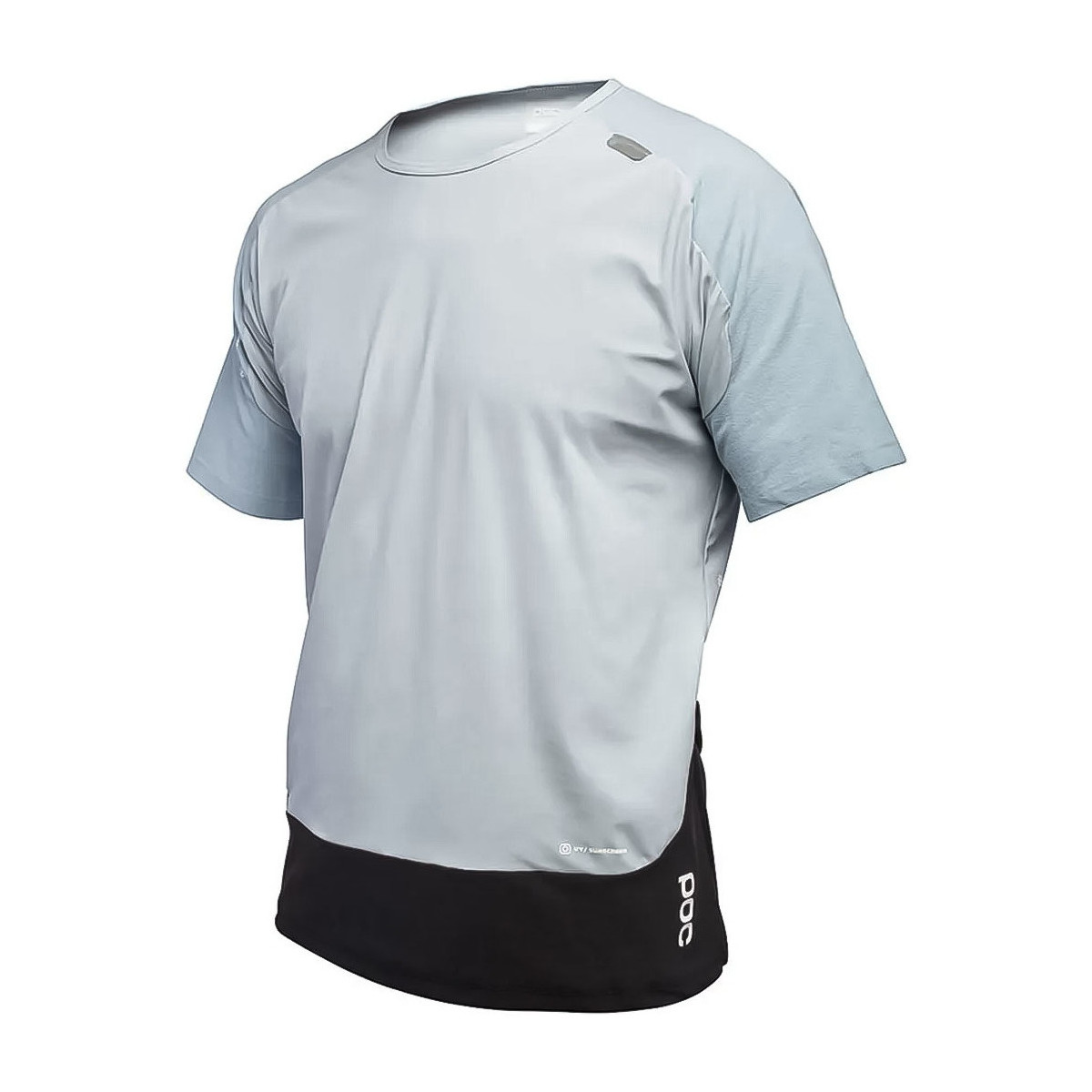 Kleidung Herren T-Shirts & Poloshirts Poc 52501-1552 RESISTANCE XC TEE FENESTARNE BLUE Multicolor