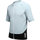 Kleidung Herren T-Shirts & Poloshirts Poc 52711-1552 RESISTANCE RACE ENDURO TEE FENESTRANE BLUE Multicolor
