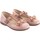 Schuhe Mädchen Multisportschuhe Tokolate Mädchenschuh  1162 rosa Rosa