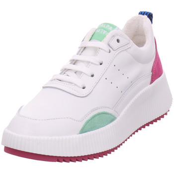 Schuhe Damen Sneaker Palpa - FPA0035 weiß