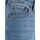 Kleidung Jungen Jeans Jack & Jones 12225181 CLARK-BLUE DENIM Blau