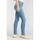 Kleidung Damen Jeans Le Temps des Cerises Jeans push-up slim high waist PULP, länge 34 Blau