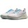 Schuhe Damen Laufschuhe Nike React Pegasus Trail 4 Violett