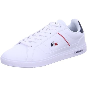 Lacoste  Sneaker EUROPA PRO TRI 123 1 SMA 45SMA0117-407