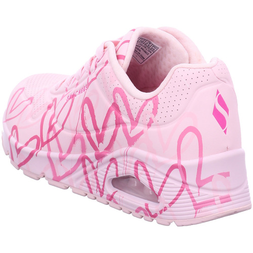 Skechers UNO - SPREAD THE LOVE 155507 LTPK LTPK Other