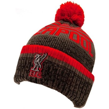 Accessoires Hüte Liverpool Fc  Rot
