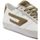 Schuhe Herren Sneaker Diesel Y02741 PR663 LEROJI-H9472 Weiss