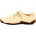 Schuhe Damen Derby-Schuhe & Richelieu Andrea Conti Schnuerschuhe 0345724 163 Beige