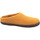 Schuhe Damen Hausschuhe Green Comfort 822001Q70-051 Gelb