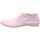Schuhe Damen Derby-Schuhe & Richelieu Donna Carolina Schnuerschuhe 49.673.027-008 Violett