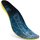 Accessoires Schuh Accessoires Currex Sport RunPro High 2011x-18 Blau