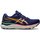Schuhe Damen Laufschuhe Asics Sportschuhe Gel-Cumulus 24 TR W 1012B387-700 Blau