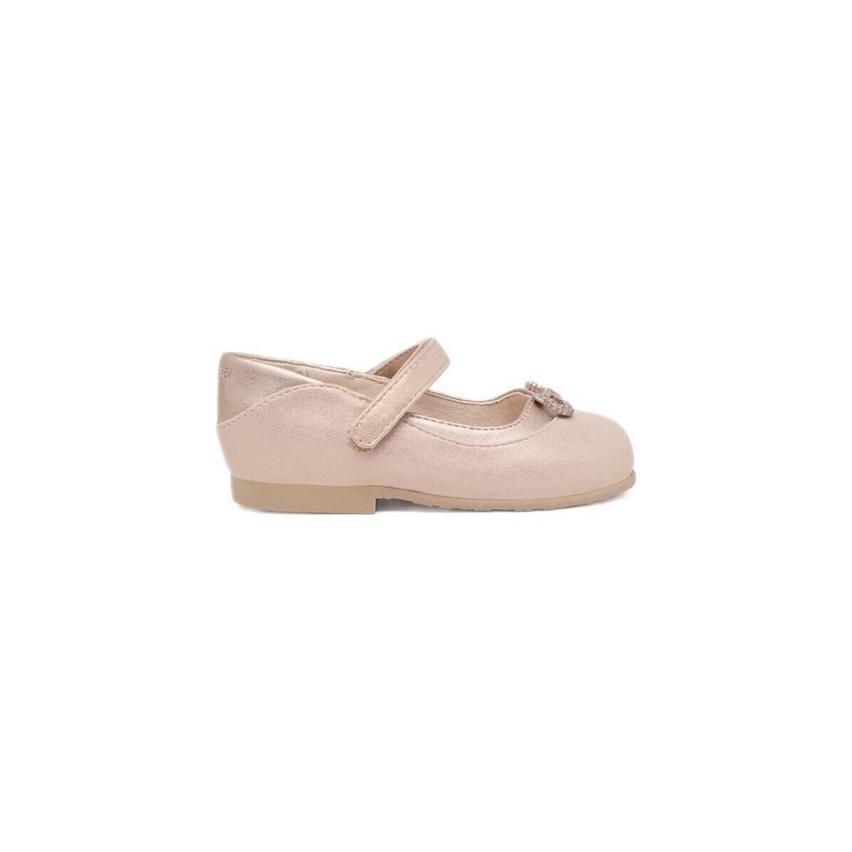 Schuhe Mädchen Ballerinas Mayoral 27079-18 Rosa
