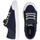 Schuhe Sneaker Mayoral 27109-18 Blau