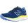Schuhe Herren Laufschuhe New Balance Sportschuhe Fresh Foam X Evoz v3 MEVOZLH3 Blau