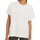 Kleidung Damen T-Shirts & Poloshirts Nike CZ8355-141 Weiss