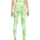 Kleidung Damen Leggings Nike DJ4130-101 Grün