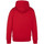 Kleidung Jungen Sweatshirts Schott SWH800ABOY Rot
