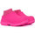 Schuhe Damen Ankle Boots UGG 1125730-PINK Rosa