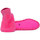 Schuhe Damen Ankle Boots UGG 1125730-PINK Rosa