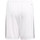 Kleidung Jungen Shorts / Bermudas adidas Originals FI6241 Weiss