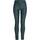 Kleidung Damen Joggs Jeans/enge Bundhosen Gas 365860020411 Grün