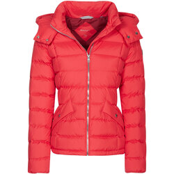 Kleidung Damen Jacken Gant 4700086 Rot