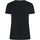 Kleidung Damen T-Shirts Love Moschino W4F302LE1951 Schwarz