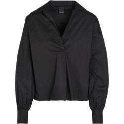 Kleidung Damen Jacken Pinko 1G16EH7905 Schwarz