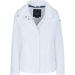 Kleidung Damen Jacken Geox W9220XT2447F1492 Weiss
