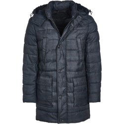 Kleidung Herren Jacken Trussardi 52S002101T001595 Grau