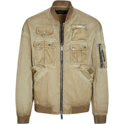 Kleidung Herren Jacken Dsquared S71AN0330 Braun