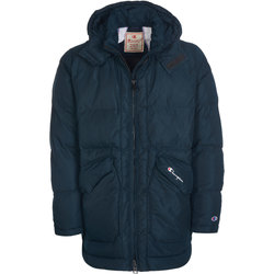 Kleidung Herren Jacken Champion 213677 Blau