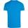 Kleidung Herren T-Shirts Champion 210972 Blau