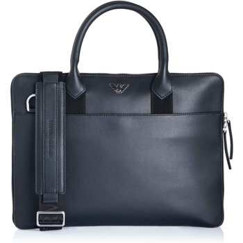 Taschen Handtasche Emporio Armani Y4P124YAQ2E81072 Schwarz