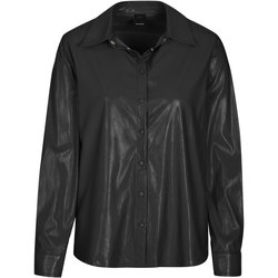 Kleidung Damen Jacken Pinko 1G168PY7CD Schwarz