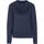 Kleidung Damen Sweatshirts Armani jeans 7V5M75-5J42Z-0930 Blau