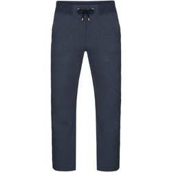 Kleidung Herren Jogginghosen Pal Zileri O31FN232---54731 Blau
