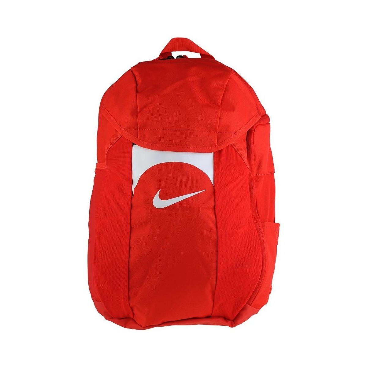 Taschen Rucksäcke Nike Academy Team Rot