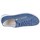 Schuhe Damen Sneaker Low Legero Tanaro 50 Blau