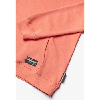 Le Temps des Cerises Kapuzen-sweatshirt HISABO Orange