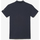 Kleidung Jungen T-Shirts & Poloshirts Le Temps des Cerises Poloshirt ITORABO Blau