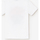 Kleidung Jungen T-Shirts & Poloshirts Le Temps des Cerises T-shirt KABIBO Weiss