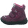 Schuhe Mädchen Babyschuhe Superfit Klettstiefel GLACIER - GORE-TEX® Insulated, 1-009221-5000 Violett