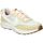 Schuhe Damen Multisportschuhe Nike DX2931-001 Beige