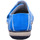 Schuhe Damen Slipper Scandi Slipper 52-0380-X6 Blau